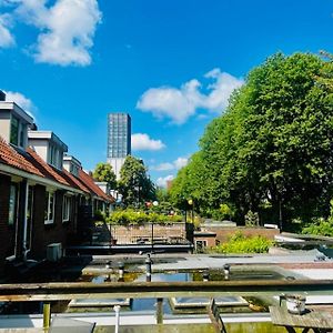 3 Sk Apt With Roof Terracespoorparkeftelinguvt